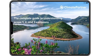 scope emissions e-book