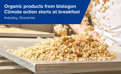 biologon crunchy mixes success story