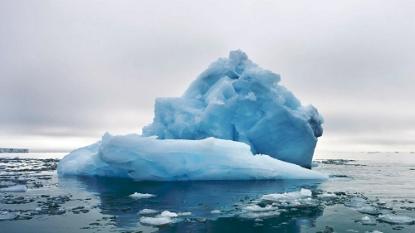 iceberg