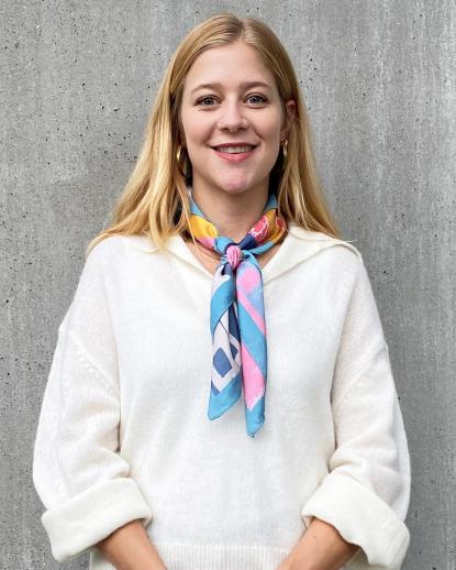 Milena Bärtschi