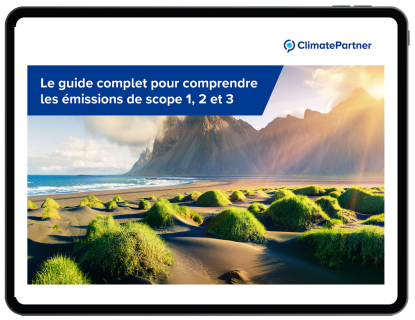 guide scope 1, 2, 3