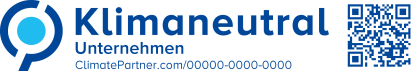 klimaneutral label