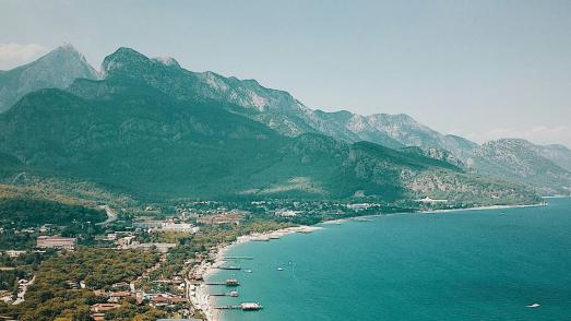 Antalya