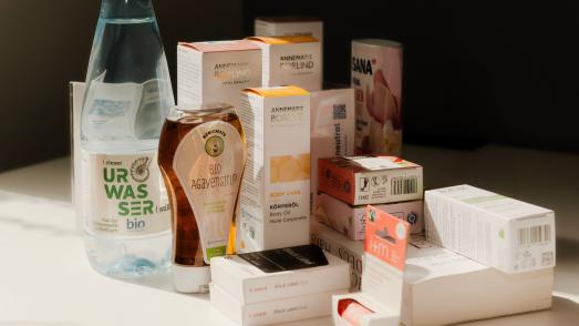 sustainable products