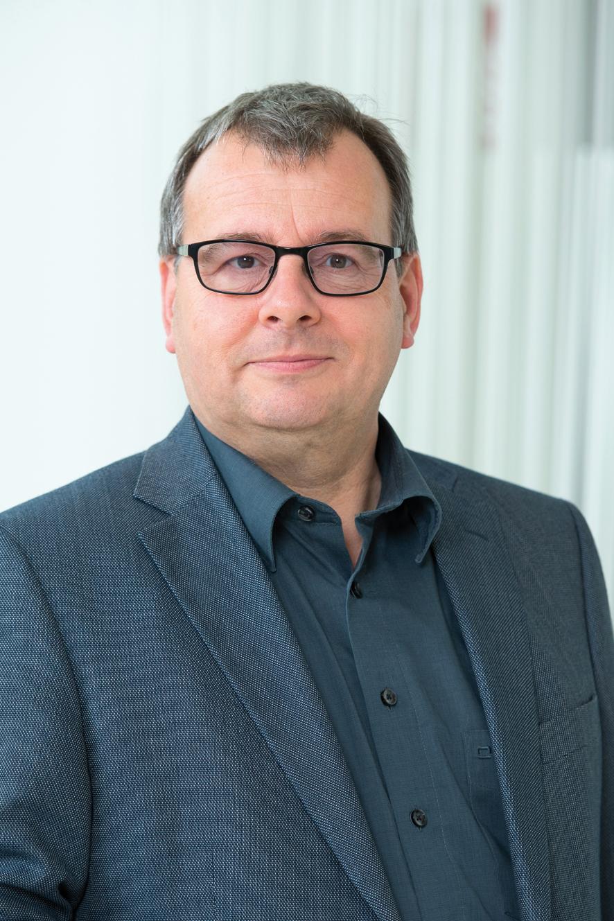 Portrait eines Mannes
